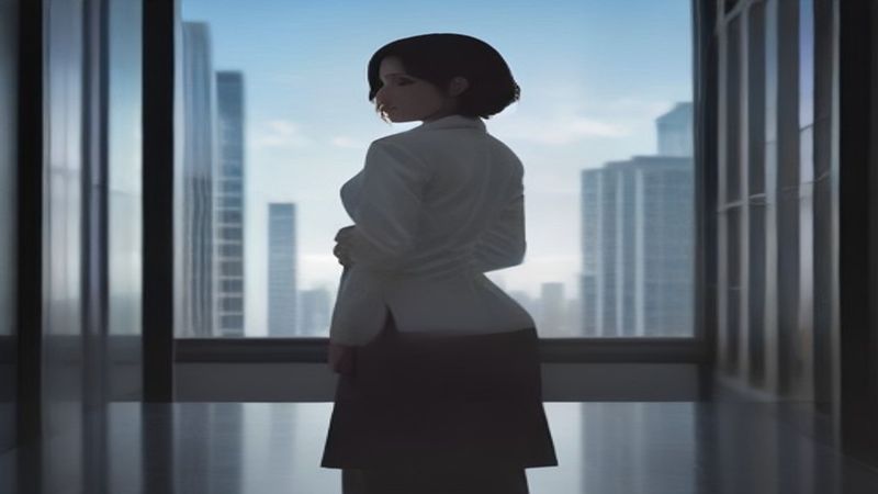漫界资讯主视觉：动漫本子专题与缤纷漫页插画